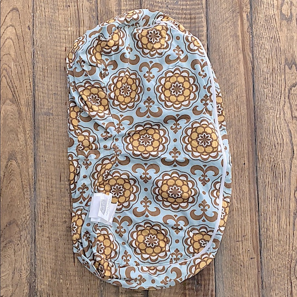 Balboa Baby cushion cover - Picture 3 of 4